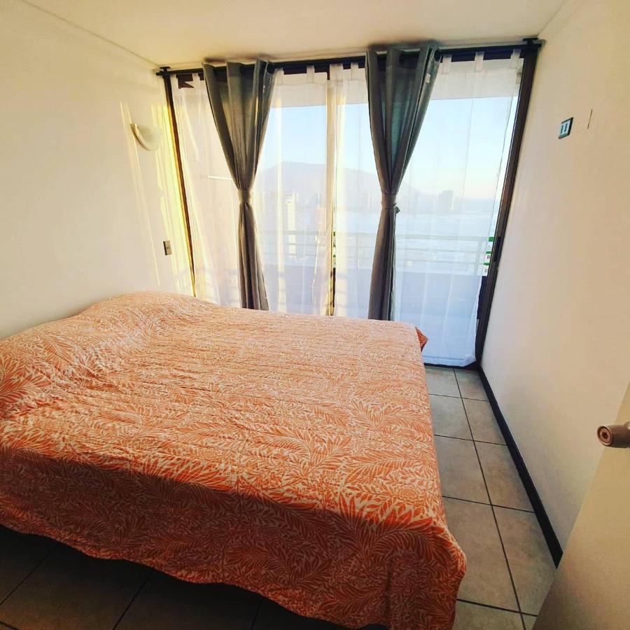 Departamento Neo Vista Al Mar 3 * Iquique
