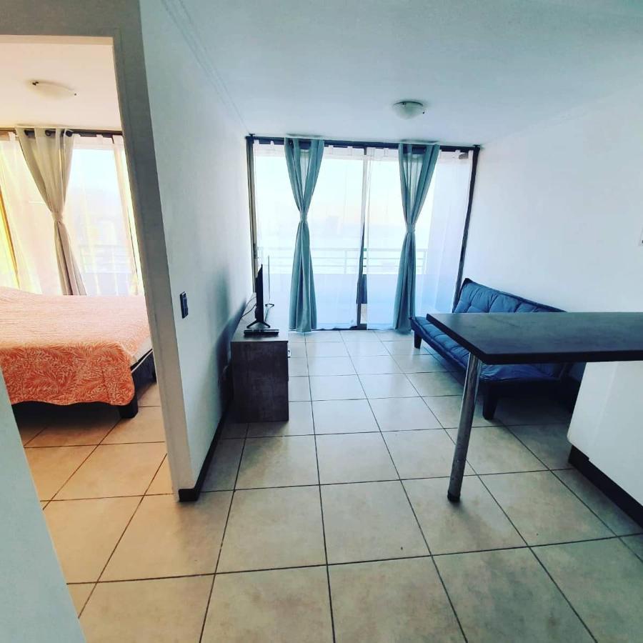 Apartment Departamento Neo Vista Al Mar 3 *