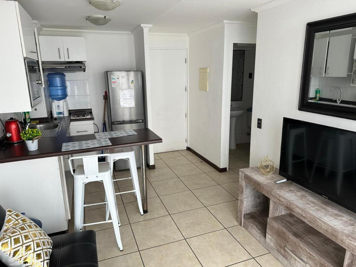 Apartment Departamento Neo Vista Al Mar 3 *