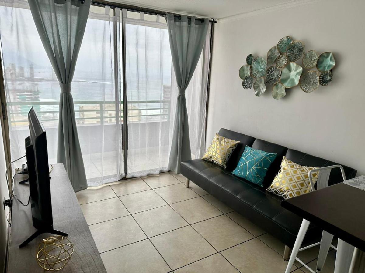 Departamento Neo Vista Al Mar 3 * Iquique