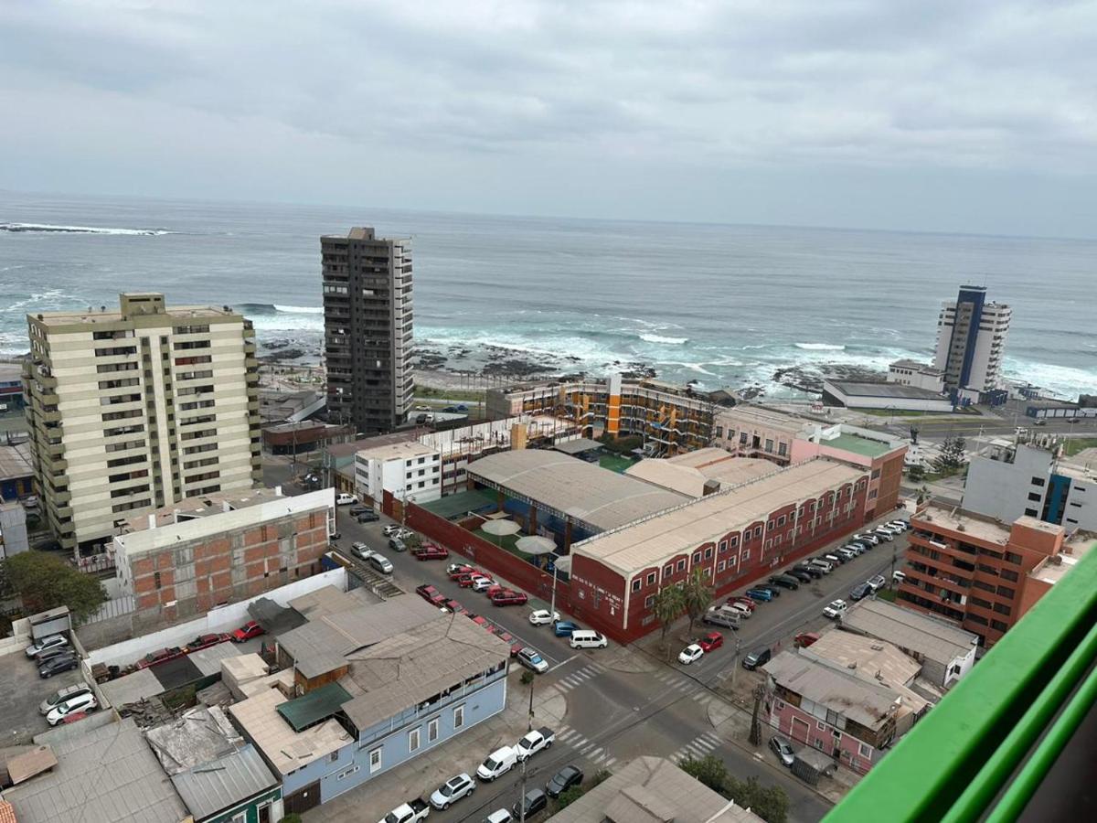 Apartment Departamento Neo Vista Al Mar 3 *